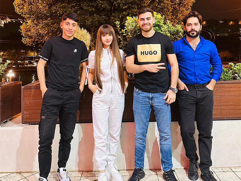 Tiktokerlərin görüntülərini yayanı hansı cəza gözləyir?