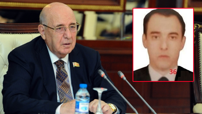 Deputatın oğlu ilə məşhur həkimlər arasında qalmaqal: Nə baş verib?