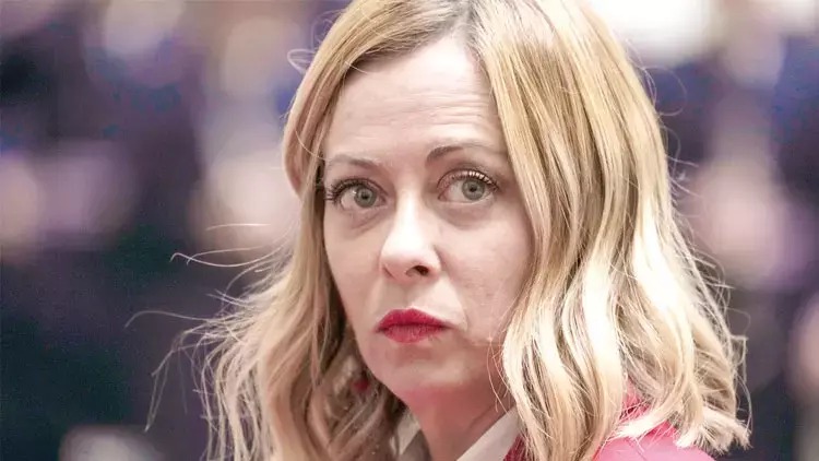 Meloni immiqrantları Albaniyaya göndərəcək