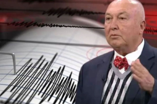 Türkiyəli mütəxəssis İzmirdəki zəlzələ ilə bağlı danışdı: “Davam edəcək…”