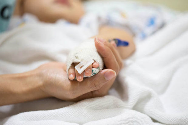 Gəncədə iki yaşlı uşaq ölüb