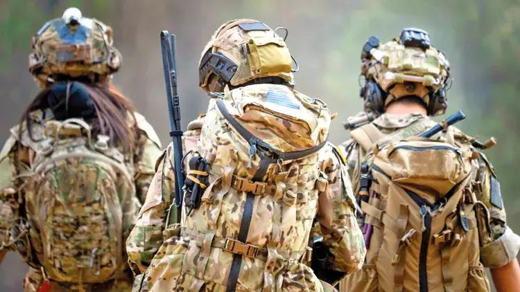 İordaniyadakı Amerika bazasına hücum edilib: 3 ABŞ əsgəri həlak OLUB