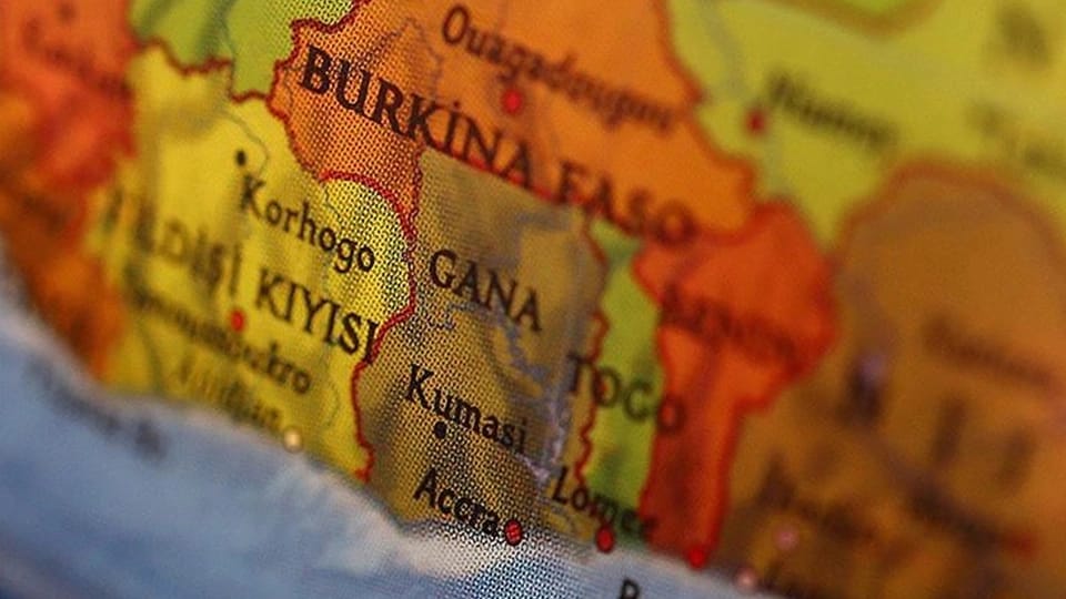 Qana bütün Afrika ölkələri üçün vizaları ləğv etməyi planlaşdırır