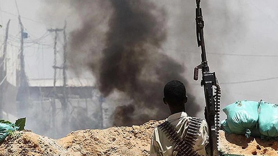 Nigeriyada qarşıdurmalarda ölənlərin sayı 48-ə çatıb