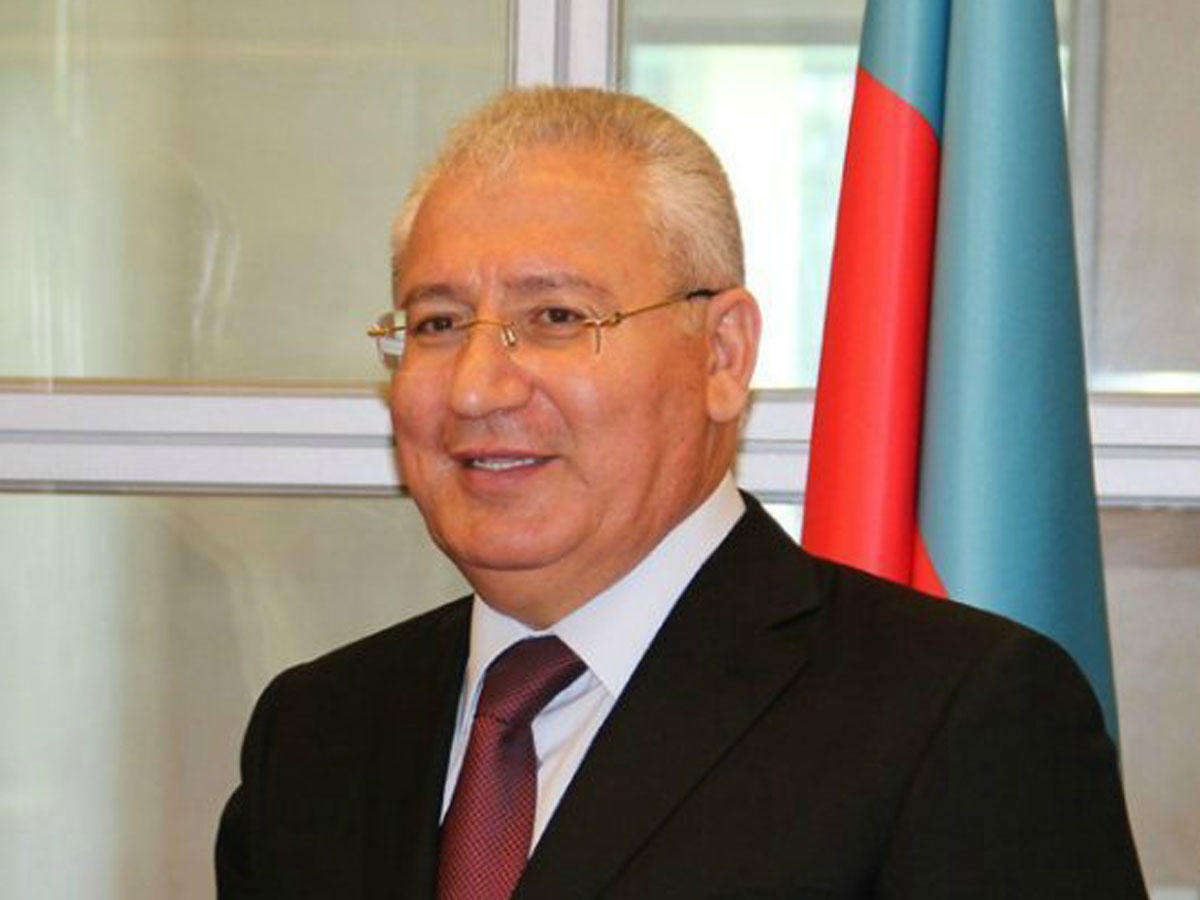 Dövlət Dəniz Akademiyası mövcud olmayan şirkətə 560 minlik tender verdi