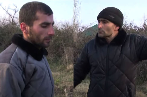 Cavidin itkin düşməsində şübhəli bilinən şəxslər yalan danışırlar? (VİDEO)