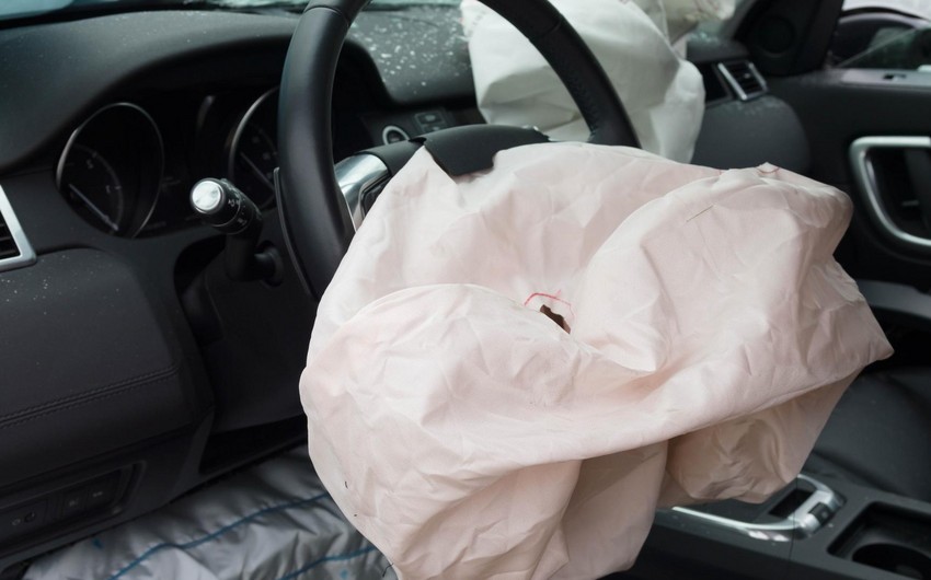 Beyləqanda qəza nəticəsində ölən şəxslərin adları açıqlandı - YENİLƏNİB + FOTO/VİDEO