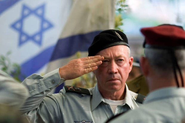 İsrail Livanla sərhəddə döyüşə hazırlaşır: Hərbi personal və texnika cəmləşdirildi