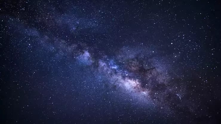 Süd Yolu qalaktikasında sirli obyekt kəşf edilib