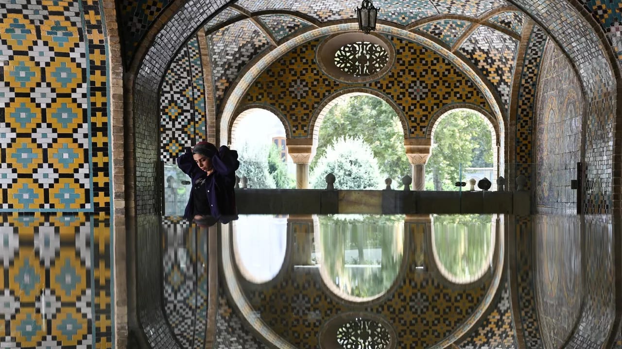 İran 28 ölkənin vətəndaşları üçün vizanı birtərəfli qaydada ləğv edib