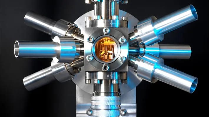 7,2 milyard il işləyəcək atom saatı hazırlanıb