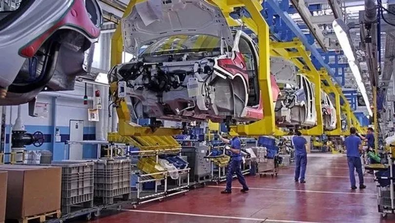 Yaponiyanın sənaye istehsalı dekabrda artıb