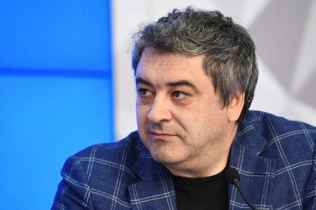 Rusiyada prezidentliyə namizəd seçkidən çəkildi