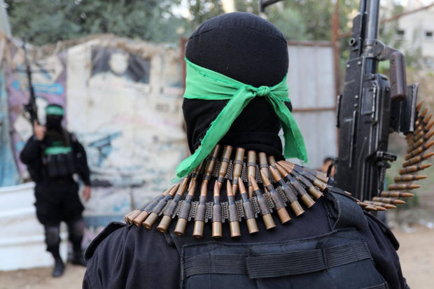 HƏMAS İsrail həbsxanalarında məhbus olan fələstinlilərin mərhələli şəkildə azad edilməsinə razıdır