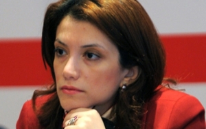 Deputat Gültəkin Hacıbəyliyə sərt CAVAB VERDİ