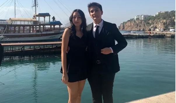 Dostunun dəfninə gedən qız faciəvi şəkildə öldü