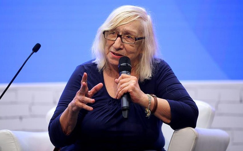 Türkiyənin məşhur yazıçısı vəfat edib