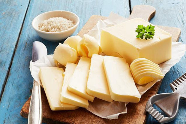 Azərbaycana idxal edilən kərə yağının qiyməti enib