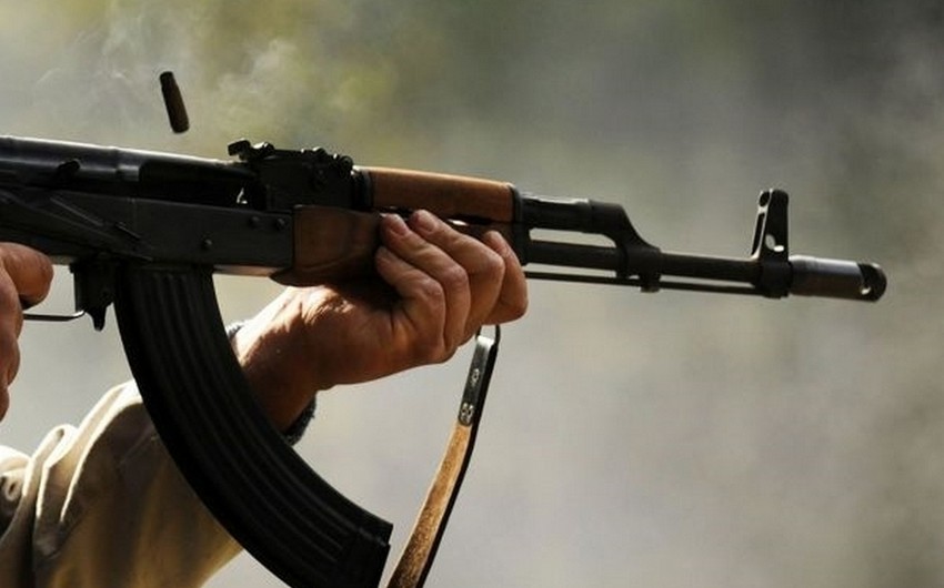 Şəmkir sakinini güllələməkdə şübhəli bilinən qardaşlar saxlanılıb - YENİLƏNİB