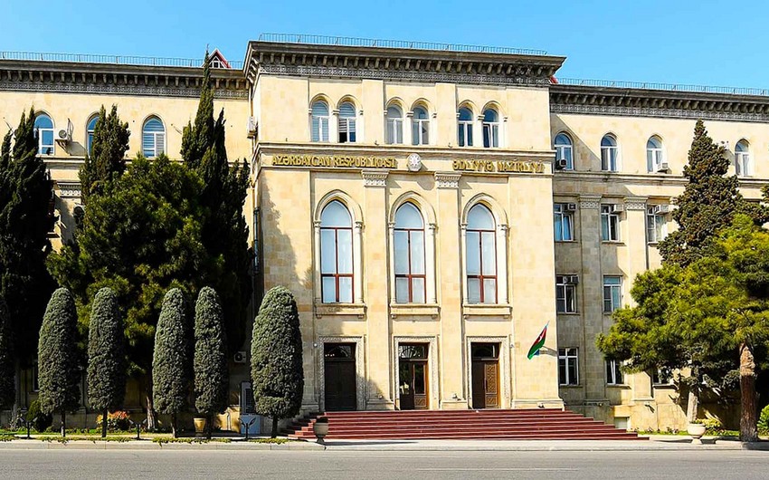 Beynəlxalq axtarışda olan şəxs Macarıstandan Azərbaycana ekstradisiya edilib