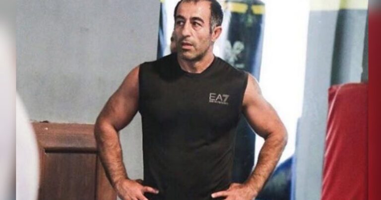 İdmançını döyən Ruslanla bağlı yeni FAKT - 