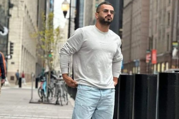 ABŞ-də azərbaycanlı gənc intihar edib