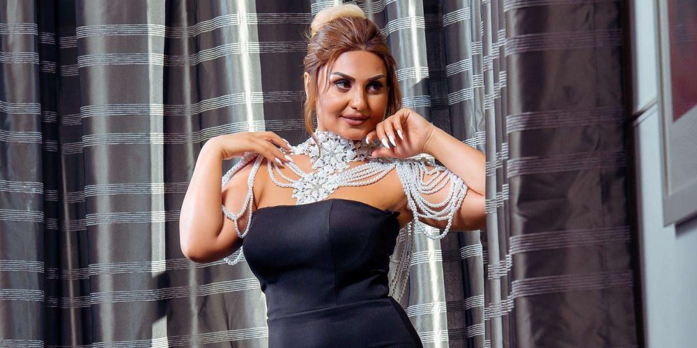 Şəbnəmi oğurluqda ittiham etdilər: 