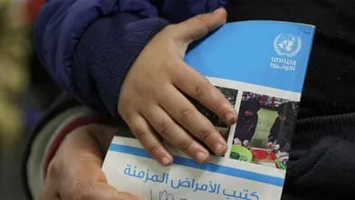 Maliyyəsi kəsilən UNRWA-ya İspaniyadan 3,5 milyon avro əlavə yardım edilib