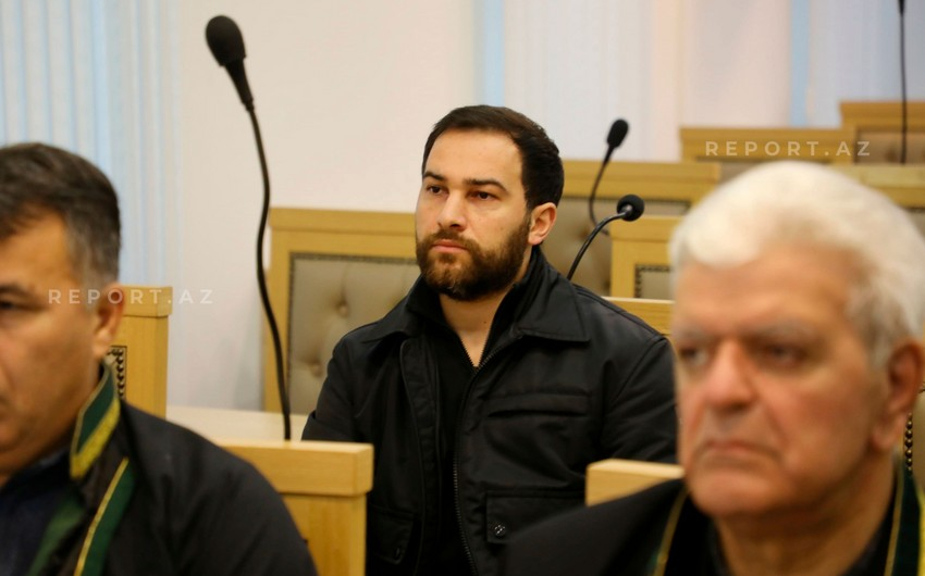 “Nikosayağı” qəzadan sonra ilk dəfə danışdı - FOTO