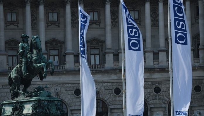 Bakıdakı ATƏT seçki missiyasında qalmaqal - nə baş verir?