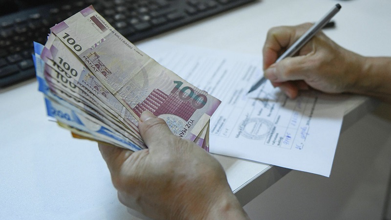 Pensiyalar yeni artımlarla bu tarixdən ödəniləcək