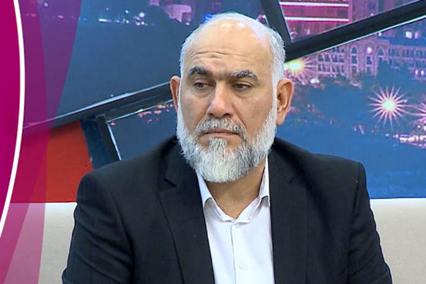 Elşən Xəzərin dayısı oğlu qazdan boğuldu