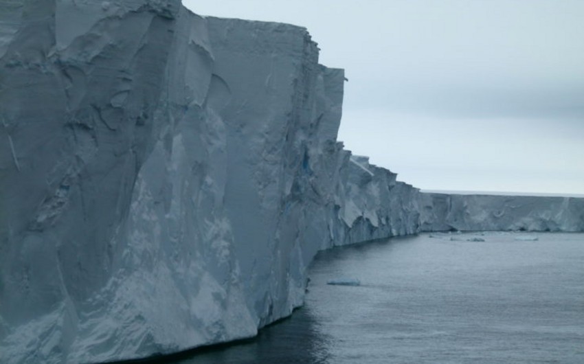 Çin Antarktidada beşinci stansiyasını işə salıb
