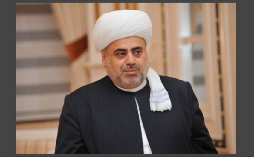 Allahşükür Paşazadə Birləşmiş Ərəb Əmirliklərinə gedir