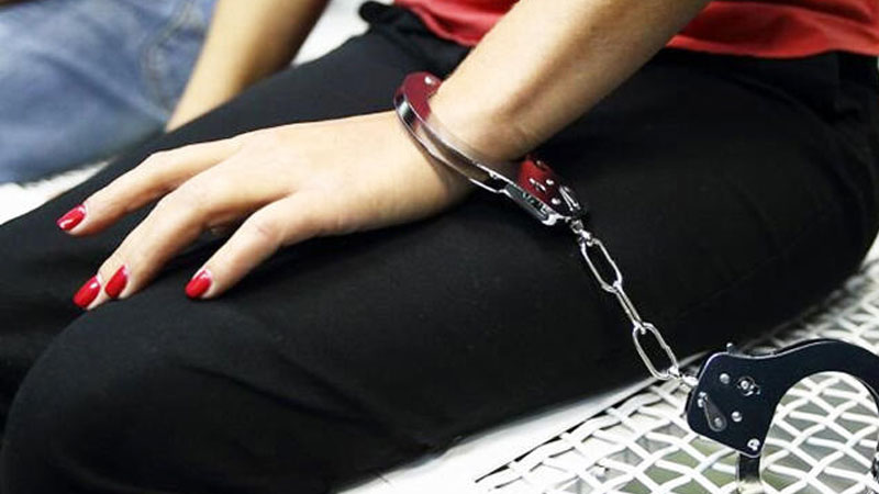 Bakıda vəzifəli qadının əkizlərini döyən dayə həbs edildi