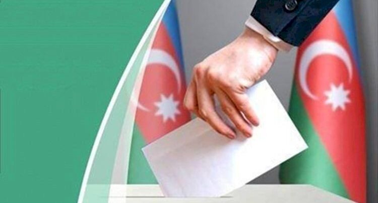 Seçicilərin 93,9 faizi İlham Əliyevə səs verib - “Exit poll”