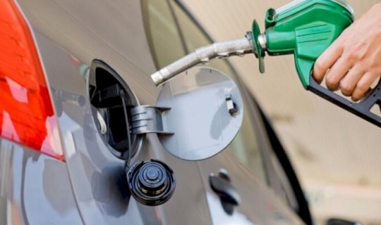 Benzin və dizel bahalaşdı - YENİ QİYMƏT