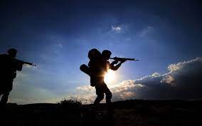 Türkiyə kəşfiyyatı İraqda PKK-nın rəhbərlərindən birini məhv edib