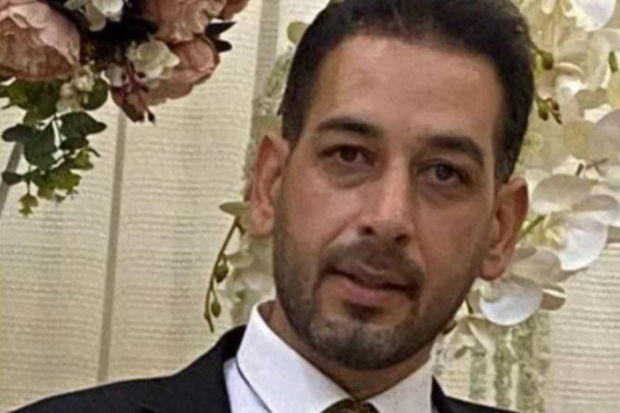 Güney Azərbaycanda milli fəal həbs edilib - FOTO