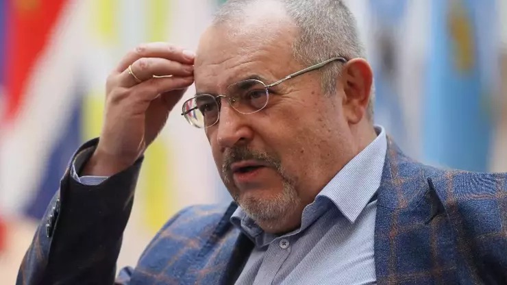 Rusiyada müharibə əleyhinə namizəd seçki yarışından kənarlaşdırılıb