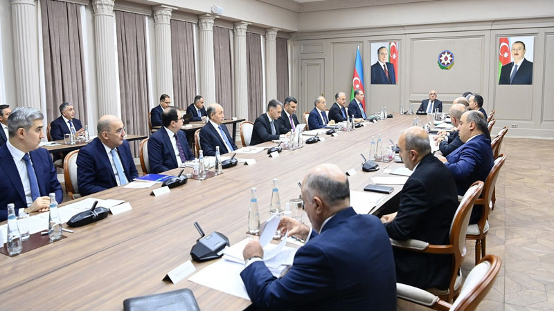 Baş nazir və nazirlər bu tarixdə istefa verəcək