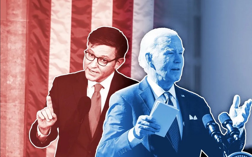 Spiker Baydeni yalançı adlandırıb: “Onun hərəkətləri utancvericidir”