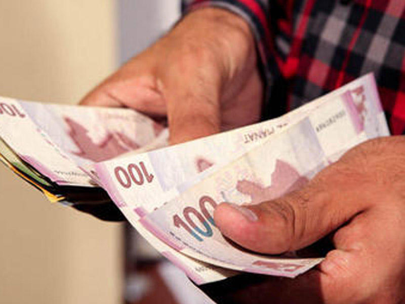 Bakı, Sumqayıt və Abşeronda pensiyalar yeni artımlarla ödənilib
