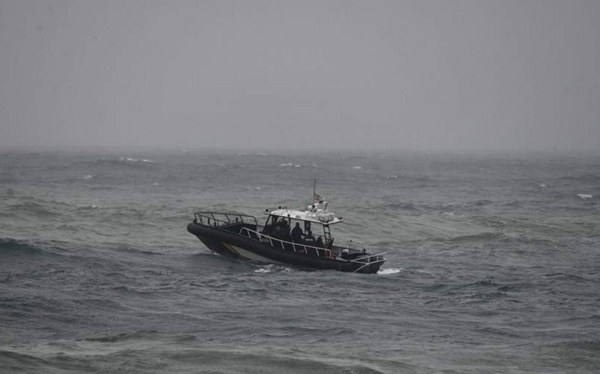 İspaniyada narkotik tacirləri patrul gəmisini vurublar, ölənlər var