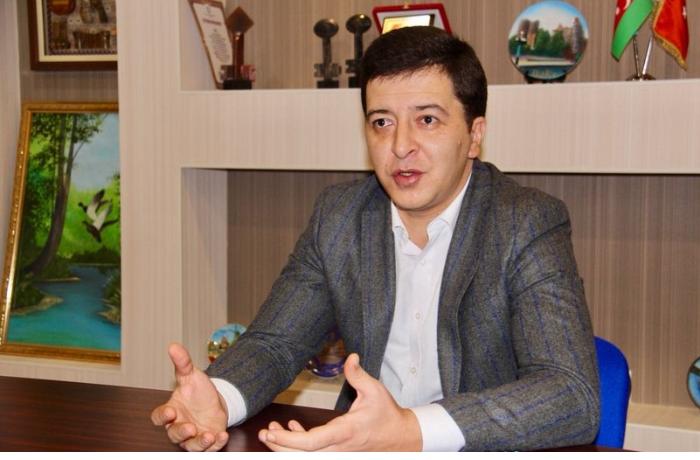 “Hədəfdə Parlamentdir: İş gedir!” — Deputatdan SOS siqnalı...(ŞOK YAZI)