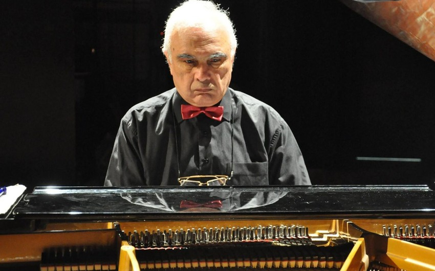 Cavanşir Quliyevin vəfat xəbərinə RƏSMİ REAKSİYA