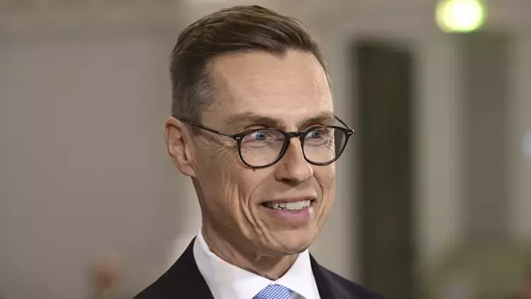 Finlandiyanın yeni prezidenti bəlli olub