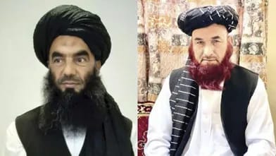 Quantanamoda 14 il  saxlanılan Əfqanıstan vətəndaşları azadlığa buraxılıb