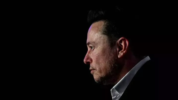 Ukrayna Rusiya ordusunun Starlink-dən istifadə etdiyini iddia edib