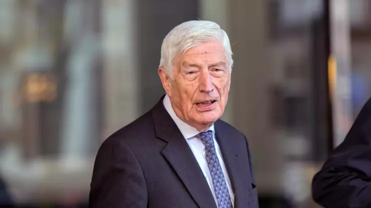 Hollandiyanın keçmiş baş naziri və həyat yoldaşı evtanaziya ilə həyatlarına son qoyublar